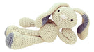 Tika Tejidos Crochet Rabbit Amigurumi - Comfort Toy - 30cm 0