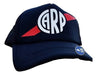 Newcaps Gorra Trucker Carp River Plate Cod #152 1