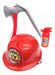 Firefighter Accessories Set Helmet Ploppy.3 364089 0