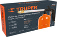 Truper Engine Cleaning Gun Aluminum Cup 900ml 1