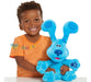 Blue's Clues Barking Peek a Boo Plush with Sound and Movement 13