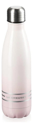 Le Creuset Shell Pink 0.5L Thermal Bottle 0