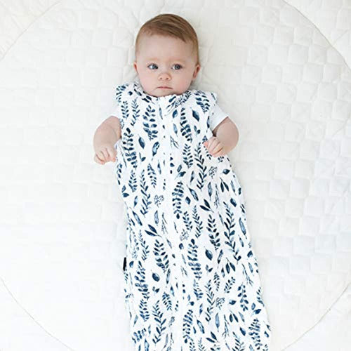 Bebe Au Lait Premium Muslin Sleeper for Sleeping, 12 - 24 M 2