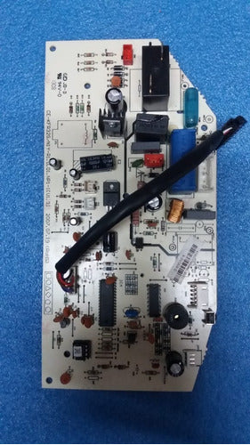 Springer Air Conditioner Electronic Board Cooling Only 1