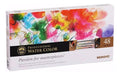 Mungyo Professional Watercolors X 48 + Canson Montval Pad 24 X 32 1