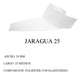 Zanotti Elastic 20mm White Jaragua 20 X 25mts 1