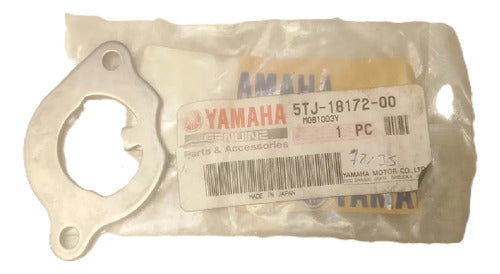 Yamaha Original Shift Guide YZ WR 450F 5TJ-18172-00 0