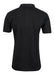 Black Athletic Polo Shirt Club Atletico De San Isidro Casi 3