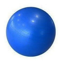 DelRio Pilates Ball 75 Cm - Red 2