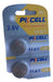 Pila Pkcell 2032 3.6 V Li-ion Recargable. 0