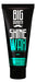 Cera Capilar Shine Wax Big Barber 120g Incolor Atacado 12 Un 1