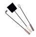 14-Piece BBQ Grill Set 5