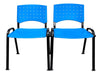 Mobilarg Tandem X2 Consulting Room and Waiting Area Adaptable Chairs 6