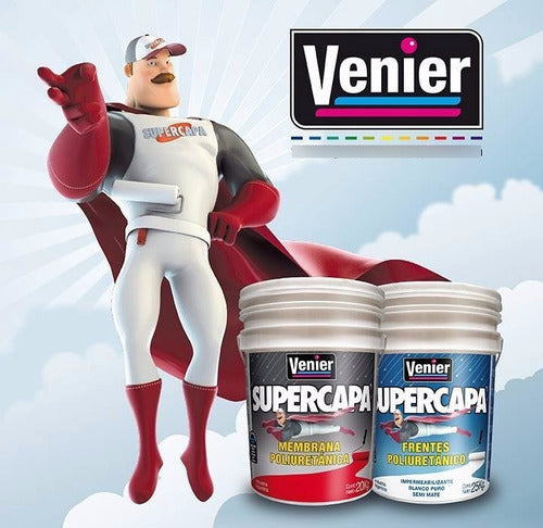 Membrana Venier Supercapa Blanco Dessutol 20 Litros 1