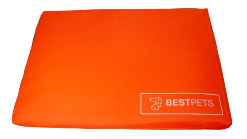 Best Pets Anti-Rip Cordura Dog Mat 45*100 Cm 1