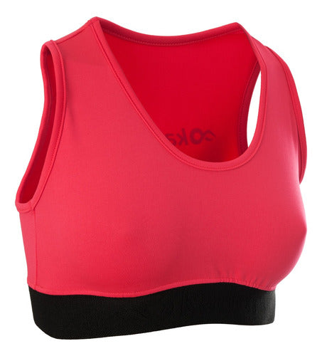 Kadur Sports Top for Fitness, Running, and Training 48