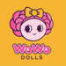 WoWo Dolls Unique Handmade Doll 2