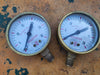 Pressure Gauge 30k R1/4 D70 by Rix 1