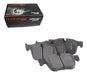 Front Brake Pads for Peugeot 3008, 5008 & Citroen DS7 0