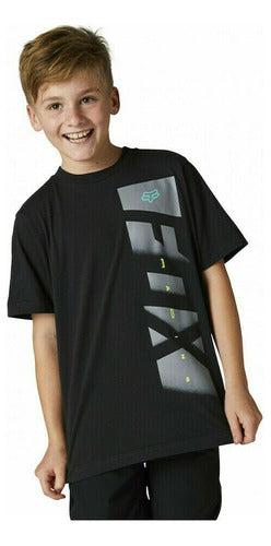 Fox Rkane Kids Motorcycle T-Shirt 0