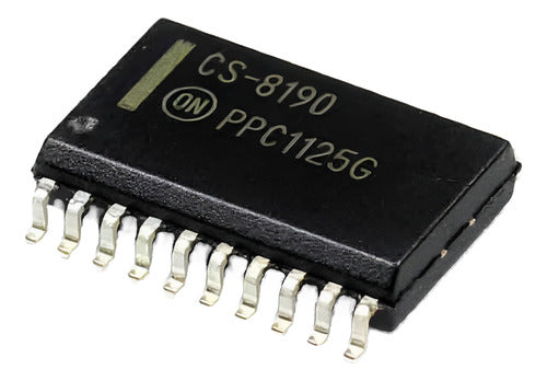 DICOMSE Integrado CS8190 CS 8190 SOIC20 0