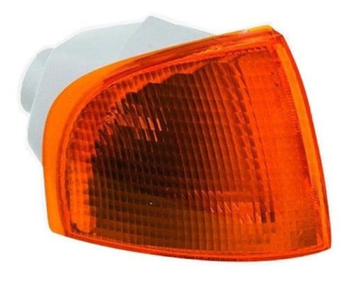 VW Gol 96-99 Saveiro Right Amber Headlight 1