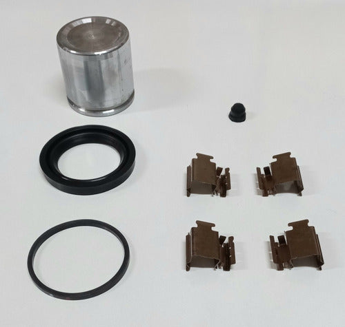 Kit Repuestos Para Mordaza Freno De Peugeot 307 ,54mm - Kt7 2