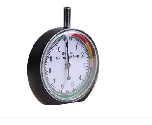 Interstate Depth Gauge for Tires 0