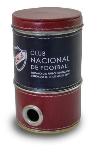 Yerbera De Nacional - Estilo Seroc 0