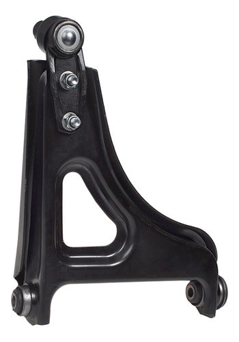 Taxim Left Lower Bracket Renault Twingo with Joint 0