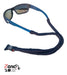 Wolf Lycra Sports Eyewear Holder 3