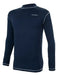 Thermal Underwear Set - Long Sleeve Thermal Top and Leggings Kit Combo 2