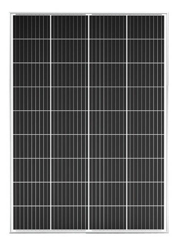 Kit Solar 240w Trisol Para Motorhome 1