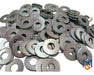 Zinc Plated Flat Washers 3/16 By 1 Kg 4