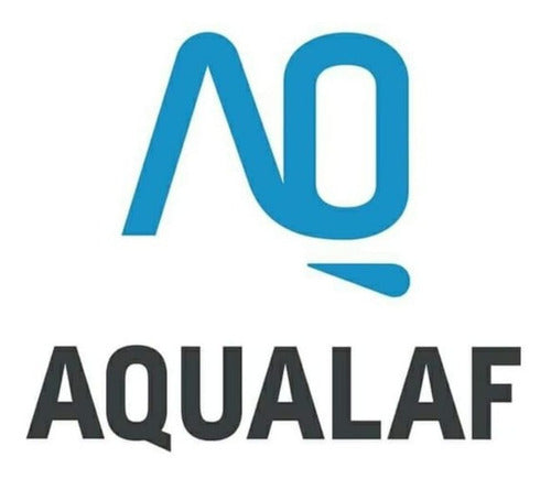 Grifería Ducha Aqualaf Domo 21030 Cierre Cerámico 2