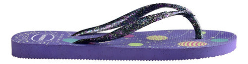 Havaianas Kids Slim Fashion 1