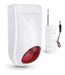 Matko Wireless Alarm Siren Tuya Smart 2