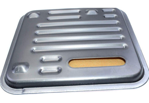 Pa Cargo Filtro De Caja Chrysler Stratus 2.5 V6 0