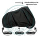 Waterproof Cover for Adventure Beta Zontes 310 T2 Motorcycle 27
