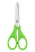 Set of 20 Simball Smile Rounded Tip Scissors 12cm 2
