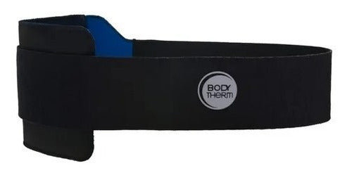 Bodytherm Gel Pack Frio Calor Hombrera Rodillera Neoprene Lesiones 2