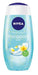 Gel De Ducha Nivea Frangipani Y Oil 250 Ml 0