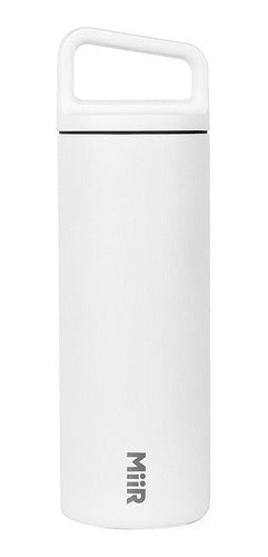 MiiR Thermal Bottle Caramañola Stainless Steel 473ml Febo 5