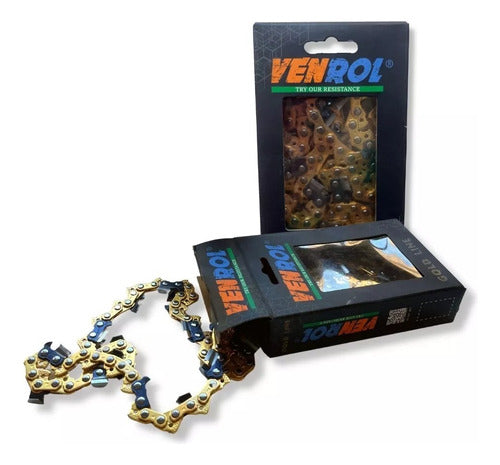 VENROL 16'' Chainsaw Chain 3/8 Pitch 57 D 0