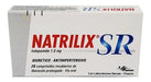 Natrilix Sr 28 Comprimidos 0