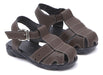 Ignacio Franciscan Sandals for Kids with Buckle 1