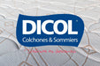 Dicol Base De Sommier 1 Plaza 80x190 2