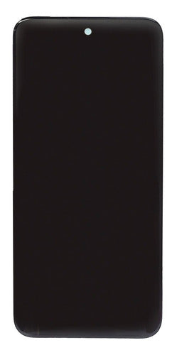 Original Motorola Moto G71 5G XT2169-1 Display Module with Frame 0