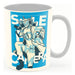 Sublifreaks Skibidi Toilet Ceramic Mug - Various Models 3