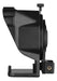 P. Andoer Portátil Smartphone Teleprompter Prompter Com 7